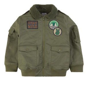 Stella McCartney Kids Jacket